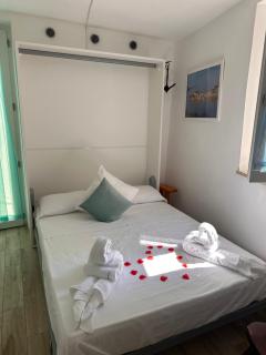 Casa del Capitano - Suite Mediterraneo - 7
