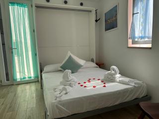 Casa del Capitano - Suite Mediterraneo - 4