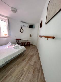 Casa del Capitano - Suite Mediterraneo - Ponza - 3