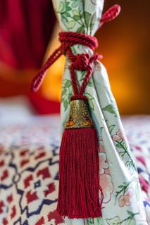 Les Jardins Haute Couture - Huismes - 7