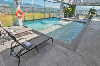 Sheraton San Jose Hotel, Costa Rica - 9