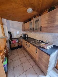 Mountain apartment Uskovnica - 9