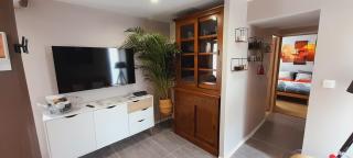 Le Dionysien *** (petite maison avec terrasse) - Saint-Denis-de lʼHôtel - 5