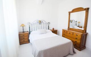 Piso de playa con terraza en el centro de Vilanova - 3