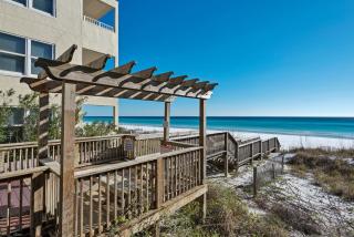 Cabana Club 406 - Destin - 9