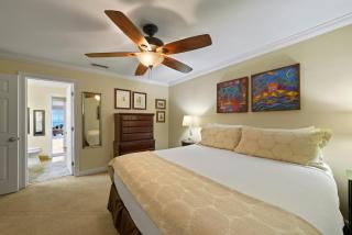 Cabana Club 406 - Destin - 4