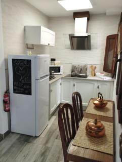 Apartamento EG17 - Arcos de la Frontera - 6