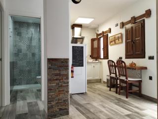 Apartamento EG17 - Arcos de la Frontera - 2