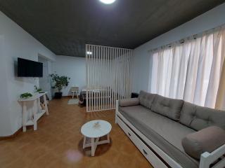 Monoambiente junto a la playa - 7