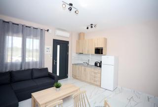 GreKa apartments - Kalivia Poligirou - 2