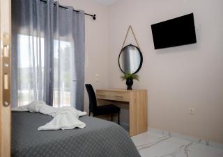 GreKa apartments - Kalivia Poligirou - 9