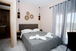 GreKa apartments - Kalivia Poligirou - 0