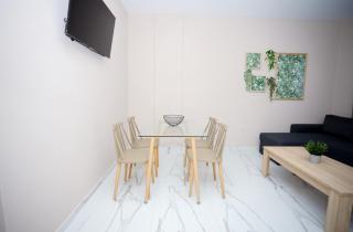 GreKa apartments - Kalivia Poligirou - 5