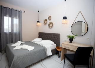 GreKa apartments - Kalivia Poligirou - 0