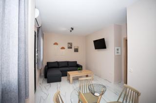 GreKa apartments - Kalivia Poligirou - 6