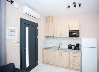 GreKa apartments - Kalivia Poligirou - 1