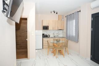 GreKa apartments - Kalivia Poligirou - 5