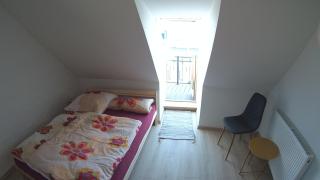 Ferienwohnung Fernblick - 4