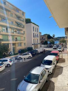 Superbe 2P - 5 minutes de la plage à pied ! - Antibes - 9