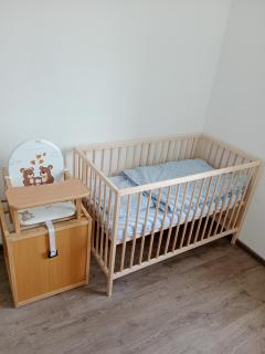 J&Z apartmán - Olomouc - 9