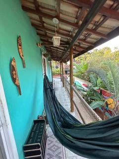 Guest House Vida Vibra - Ubatuba - 1