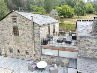 Casa Piñeiro - Monfero - 4