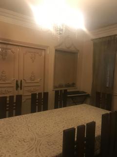 Apartment - Il Cairo - 5