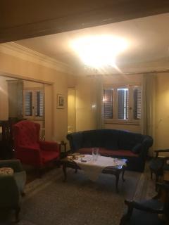 Apartment - 4