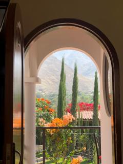 Casa Hotel Mamaluna - 2