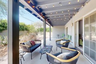 Casa Gracia Permit #48142 - Palm Springs - 6