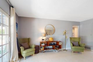 Casa Gracia Permit #48142 - Palm Springs - 3