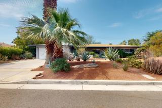 Casa Gracia Permit #48142 - Palm Springs - 5