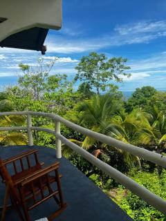 Hotel La Colina - Manuel Antonio - 4