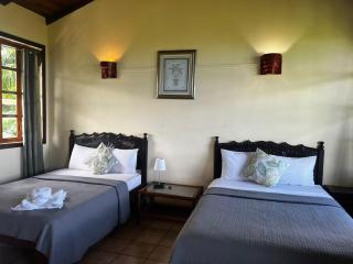 Hotel La Colina - Manuel Antonio - 7