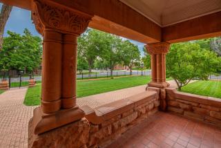Orman Mansion - Pueblo's Most Luxurious Stay! - Pueblo - 5