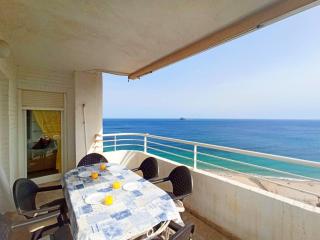 Vistas al Mar Poniente Beach - Benidorm - 4