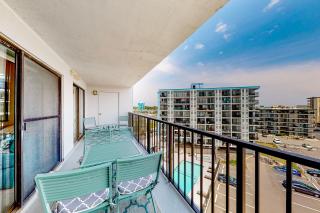Sea Suite at Bluewater East S704 - Ocean City - 9