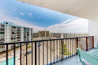 Sea Suite at Bluewater East S704 - Ocean City - 8
