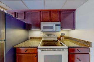 Sea Suite at Bluewater East S704 - 1