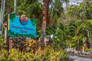 Seagrape Plantation Resort & Dive Center - 6