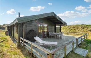 Amazing Home In Skagen With Kitchen - Skagen - 3