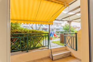 Thalassa Apartments - 1