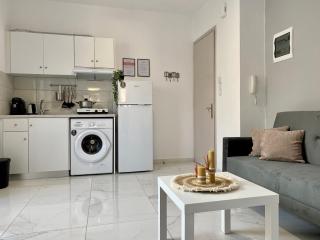 El Greco Apartments in Kos Town, Near the Beach & Port - No 5 - Cós - 2