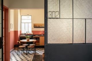 Hotel San Fernando - Mexico-Stad - 7