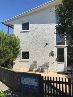 Vrijvakantiehuis The Hill - 8