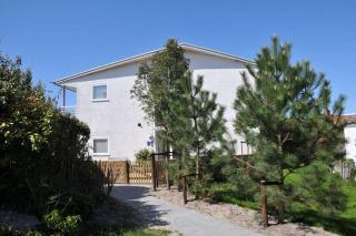 Vrijvakantiehuis The Hill - 3