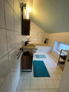 Ferienwohnung Unter den Linden - Halbe - 8