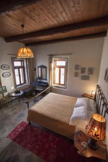 Kallimento-Dimitra - Kissamos - 6