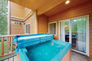 Creekside Retreat C203 - Girdwood - 9