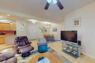 Creekside Retreat C203 - Girdwood - 5